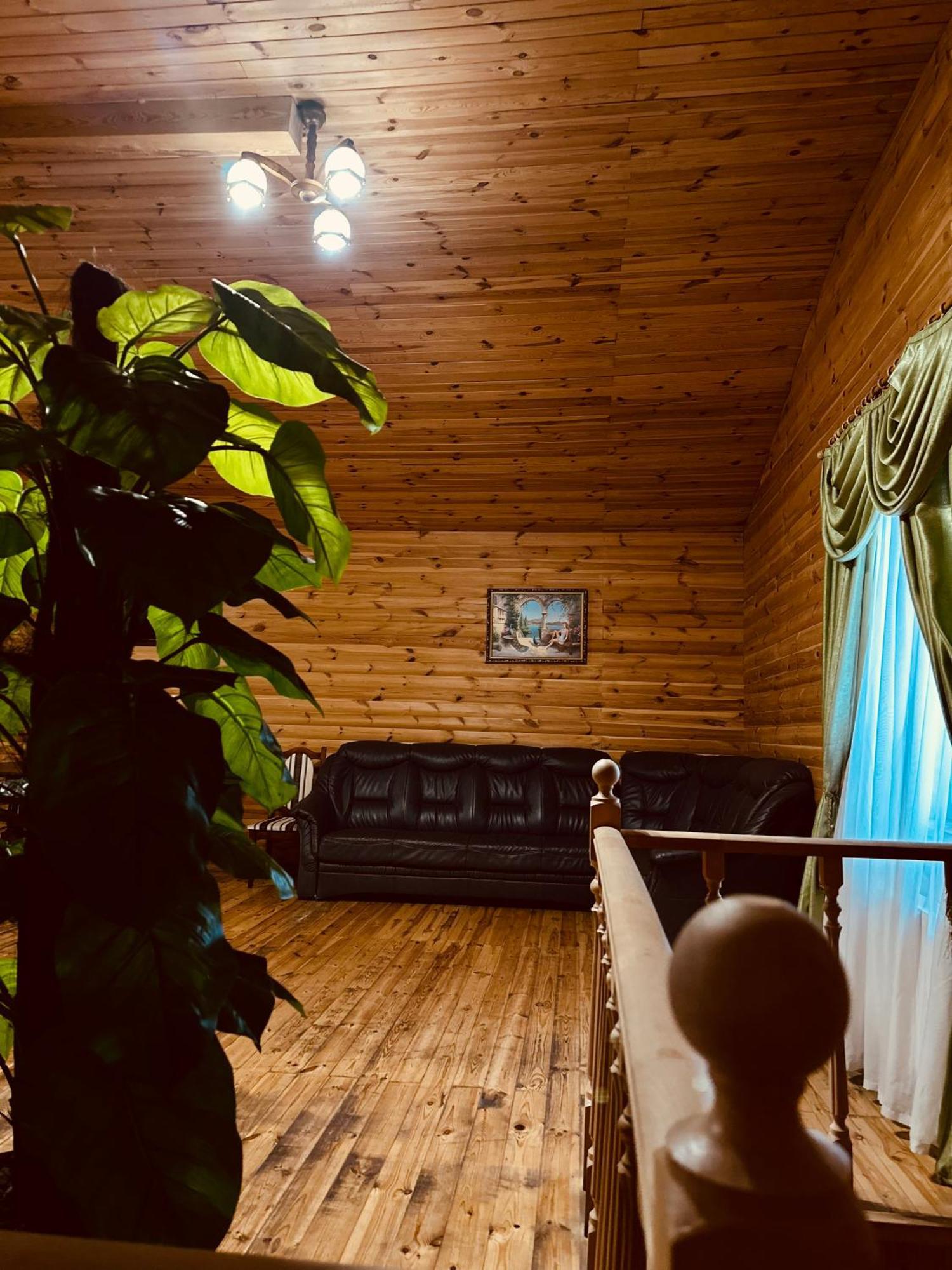 Райский Дворик Pogreby  Zewnętrze zdjęcie